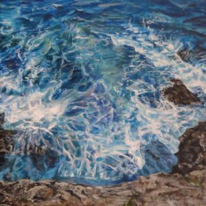 маслени бои - 20х20см