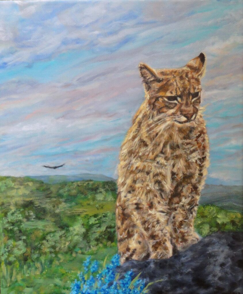 маслени бои - 24х30см