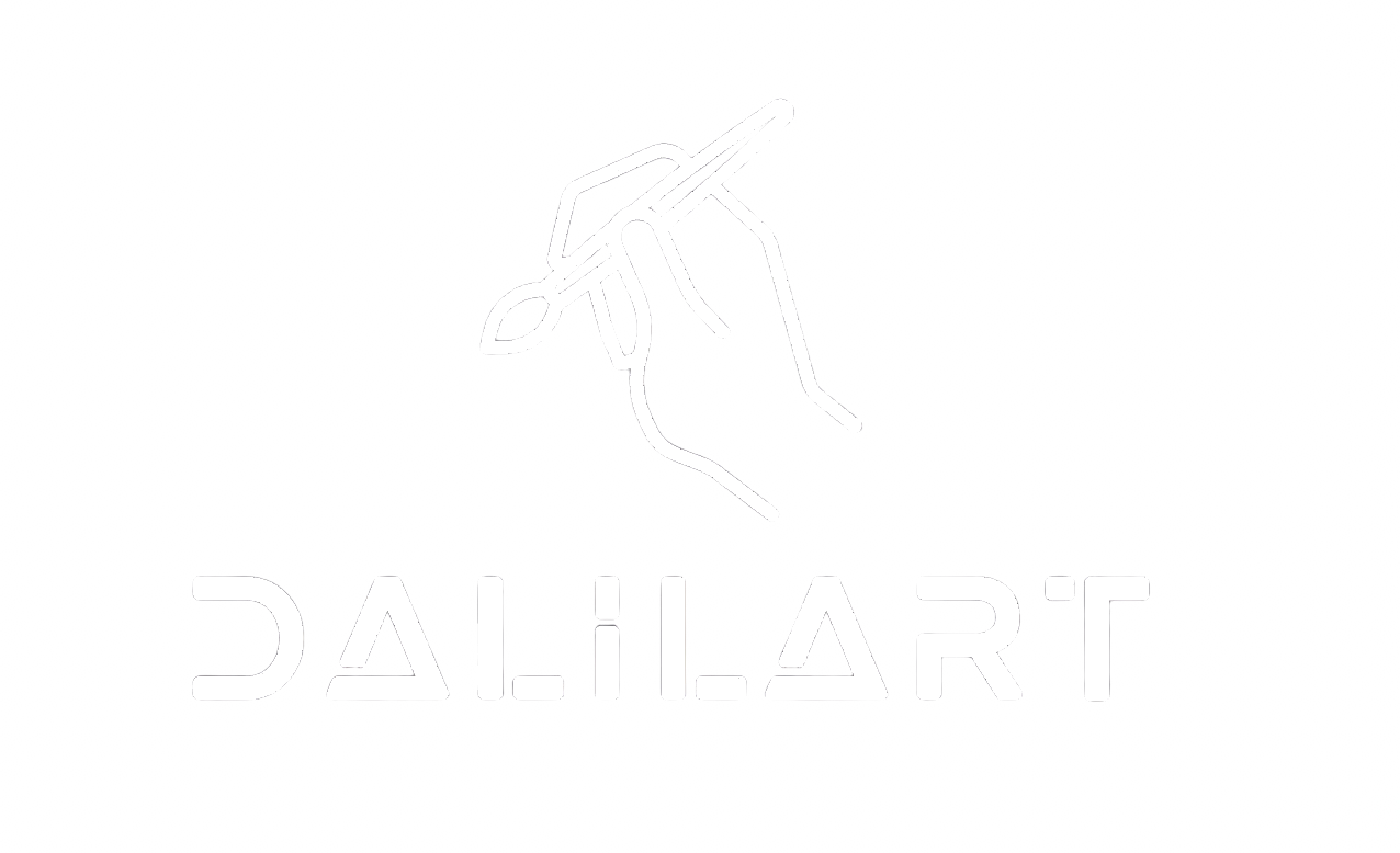 Dalilart